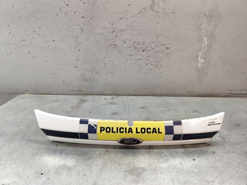 Recambio de asidero porton maletero para ford fiesta vi (cb1, ccn) 1.25 referencia OEM IAM   