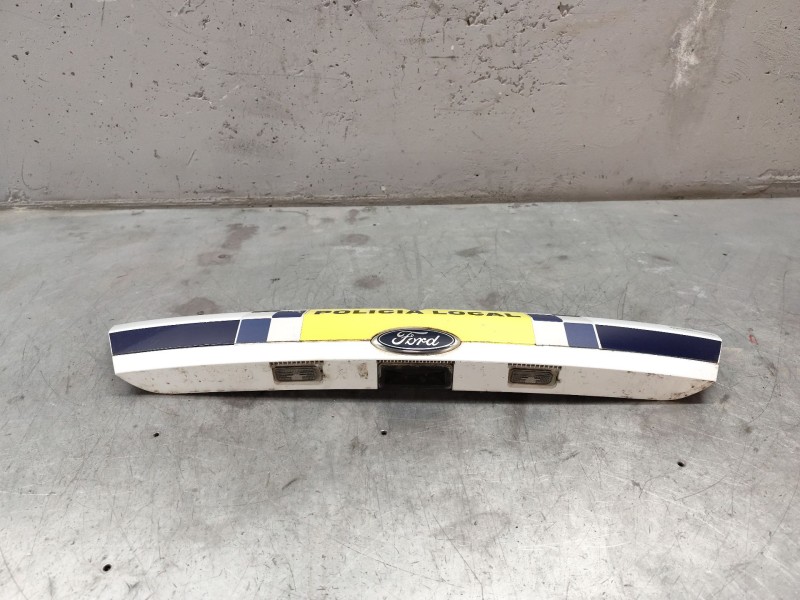 Recambio de asidero porton maletero para ford fiesta vi (cb1, ccn) 1.25 referencia OEM IAM   