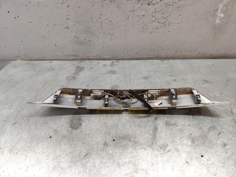 Recambio de asidero porton maletero para ford fiesta vi (cb1, ccn) 1.25 referencia OEM IAM   