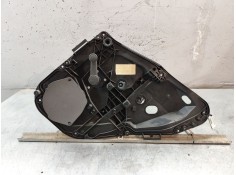 Recambio de elevalunas trasero derecho para ford fiesta vi (cb1, ccn) 1.25 referencia OEM IAM 8A61A045H22AG  