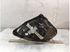 Recambio de elevalunas trasero derecho para ford fiesta vi (cb1, ccn) 1.25 referencia OEM IAM 8A61A045H22AG   2