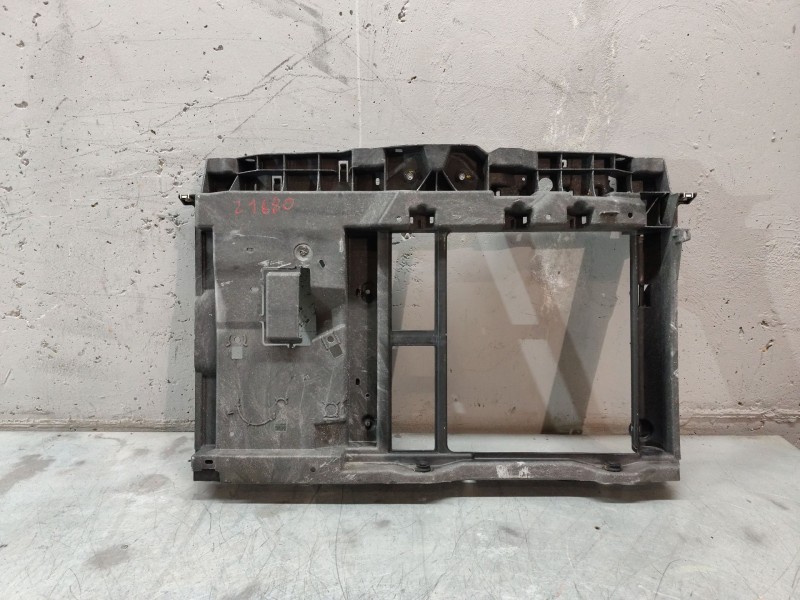 Recambio de panel frontal para peugeot 207 sw confort referencia OEM IAM   