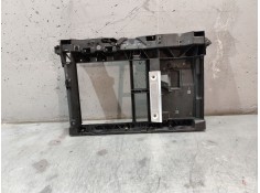 Recambio de panel frontal para peugeot 207 sw confort referencia OEM IAM    2