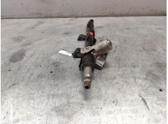 Recambio de columna direccion para iveco daily iv caja/chasis 35c15 referencia OEM IAM 504038169  831410038534 2