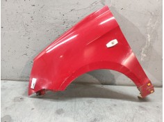 Recambio de aleta delantera izquierda para kia picanto i (sa) 1.1 referencia OEM IAM   