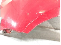 Recambio de aleta delantera izquierda para kia picanto i (sa) 1.1 referencia OEM IAM    2