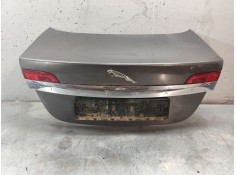 Recambio de tapa maletero para jaguar xf 3.0 v6 diesel edition referencia OEM IAM   