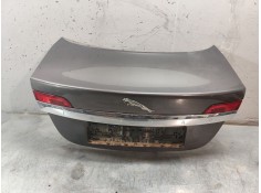 Recambio de tapa maletero para jaguar xf 3.0 v6 diesel edition referencia OEM IAM    2