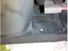 Recambio de motor calefaccion para daf serie 95 xf .xxx fsafe (typ .430) larga distancia referencia OEM IAM 9041501327   2