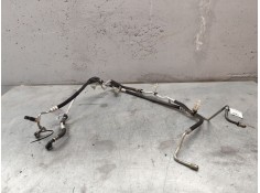 Recambio de tubo presion direccion asistida para peugeot boxer furgoneta 2.0 bluehdi 130 referencia OEM IAM 1374623080  