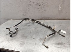 Recambio de tubo presion direccion asistida para peugeot boxer furgoneta 2.0 bluehdi 130 referencia OEM IAM 1374623080   2