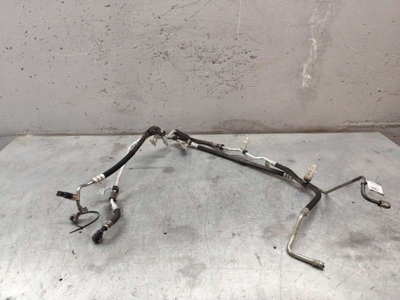 Recambio de tubo presion direccion asistida para peugeot boxer furgoneta 2.0 bluehdi 130 referencia OEM IAM 1374623080  