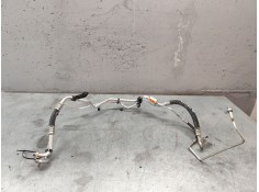 Recambio de tubos aire acondicionado para peugeot 207/207+ (wa_, wc_) 1.4 16v referencia OEM IAM 9682812580  