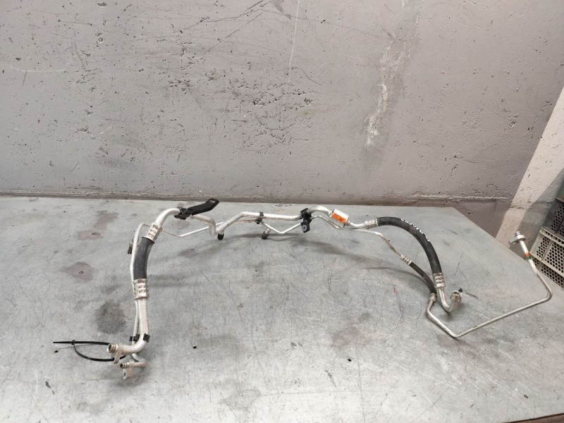 Recambio de tubos aire acondicionado para peugeot 207/207+ (wa_, wc_) 1.4 16v referencia OEM IAM 9682812580  