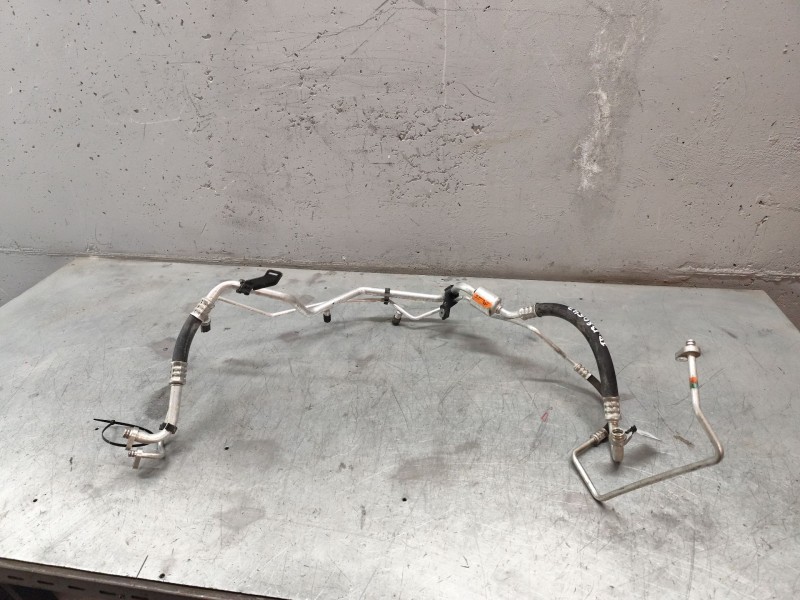 Recambio de tubos aire acondicionado para peugeot 207/207+ (wa_, wc_) 1.4 16v referencia OEM IAM 9682812580  