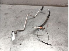 Recambio de tubos aire acondicionado para peugeot 207/207+ (wa_, wc_) 1.4 16v referencia OEM IAM 9680614780  