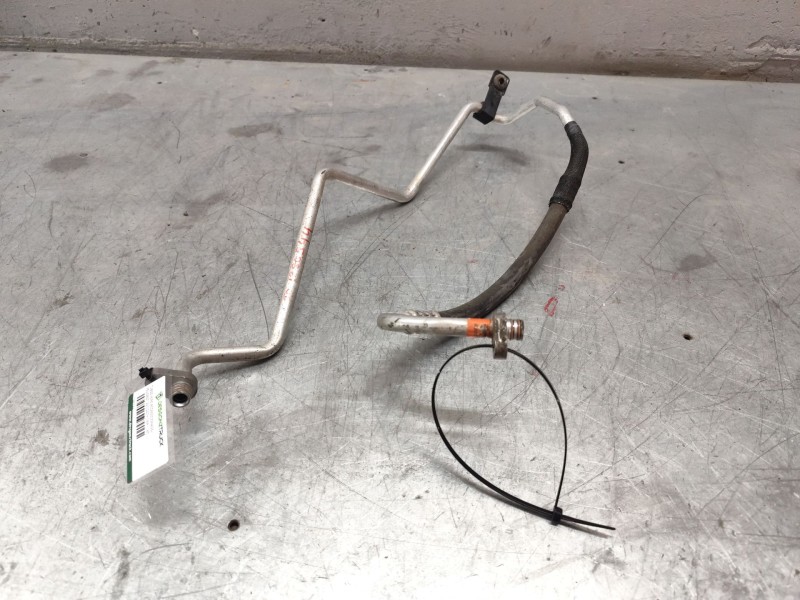 Recambio de tubos aire acondicionado para peugeot 207/207+ (wa_, wc_) 1.4 16v referencia OEM IAM 9680614780  