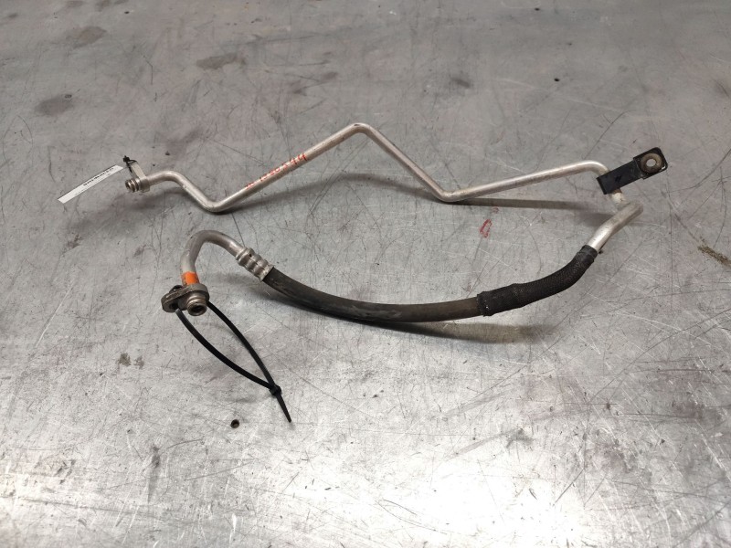 Recambio de tubos aire acondicionado para peugeot 207/207+ (wa_, wc_) 1.4 16v referencia OEM IAM 9680614780  