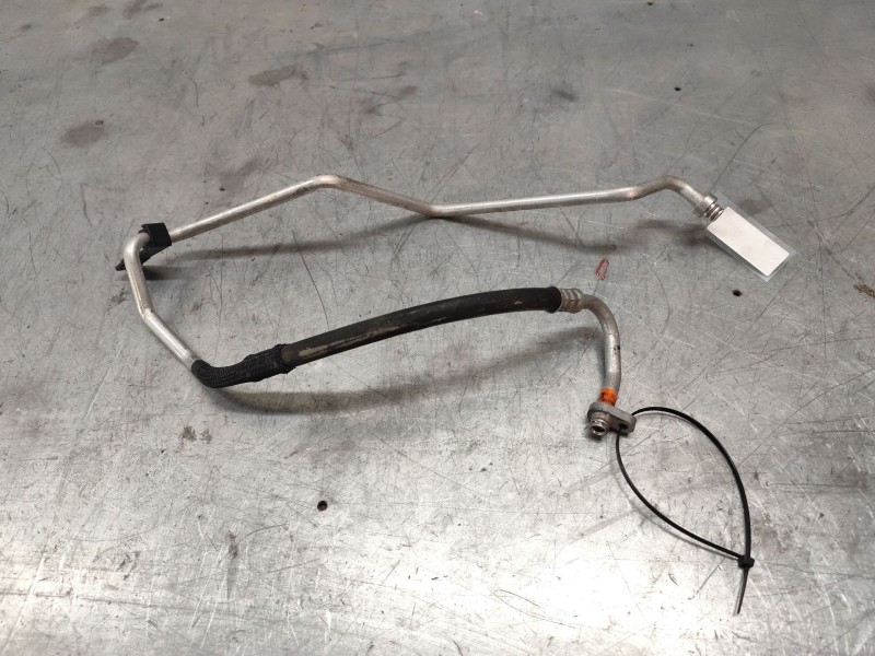 Recambio de tubos aire acondicionado para peugeot 207/207+ (wa_, wc_) 1.4 16v referencia OEM IAM 9680614780  