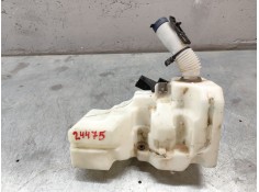 Recambio de deposito limpia para peugeot boxer furgoneta 2.0 bluehdi 130 referencia OEM IAM   