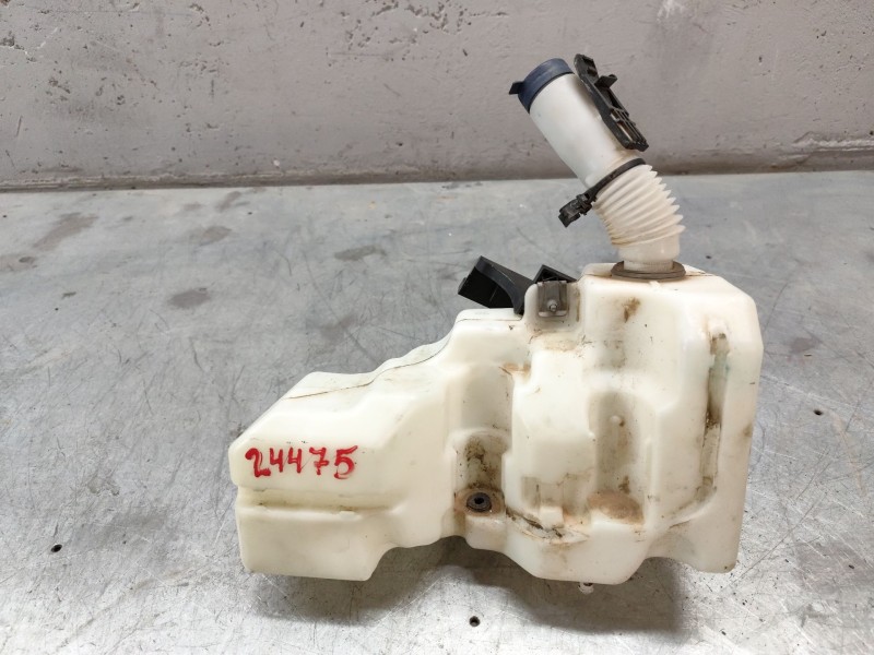 Recambio de deposito limpia para peugeot boxer furgoneta 2.0 bluehdi 130 referencia OEM IAM   