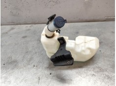 Recambio de deposito limpia para peugeot boxer furgoneta 2.0 bluehdi 130 referencia OEM IAM    2