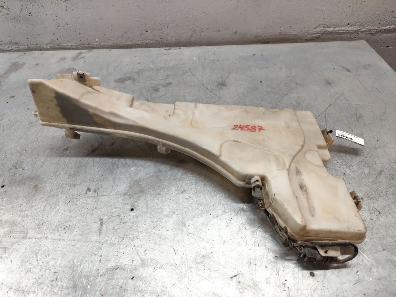 Recambio de deposito limpia para bmw x6 (e71, e72) xdrive 35 d referencia OEM IAM   