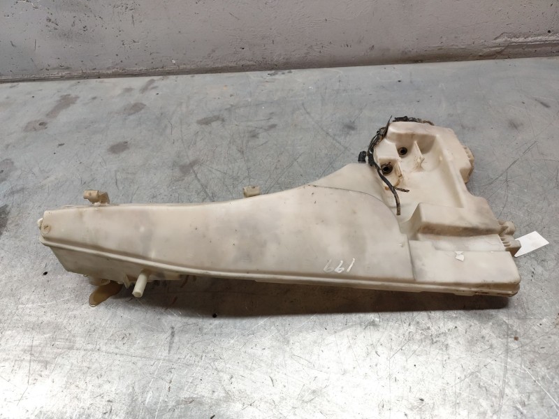 Recambio de deposito limpia para bmw x6 (e71, e72) xdrive 35 d referencia OEM IAM   