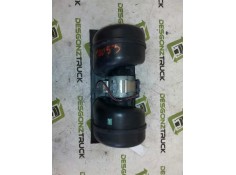 Recambio de motor calefaccion para daf serie 95 xf .xxx fsafe (typ .430) larga distancia referencia OEM IAM 9041501327  