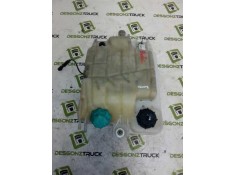 Recambio de deposito expansion para iveco trucks eurotech mp 180 e 34 (345cv) referencia OEM IAM 8168289  