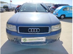 audi a4 b6 avant (8e5) del año 2005