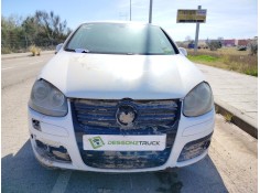 volkswagen golf v (1k1) del año 2007