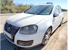 volkswagen golf v (1k1) del año 2007 2