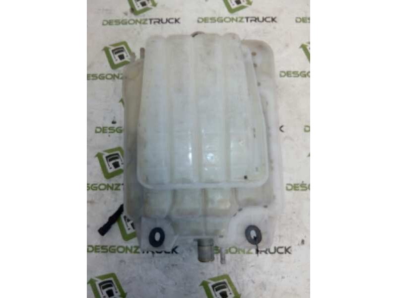 Recambio de deposito expansion para iveco trucks eurotech mp 180 e 34 (345cv) referencia OEM IAM 8168289  