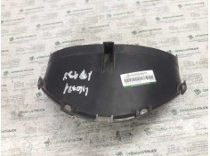 Recambio de cuadro instrumentos para citroen berlingo 2.0 hdi sx familiar referencia OEM IAM 9652246380   2