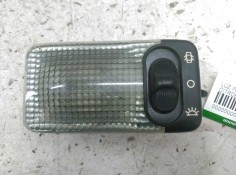 Recambio de luz interior para citroen berlingo 2.0 hdi sx familiar referencia OEM IAM  DELANTERA 