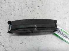 Recambio de pastillas de freno delanteras para citroen berlingo 2.0 hdi sx familiar referencia OEM IAM    2