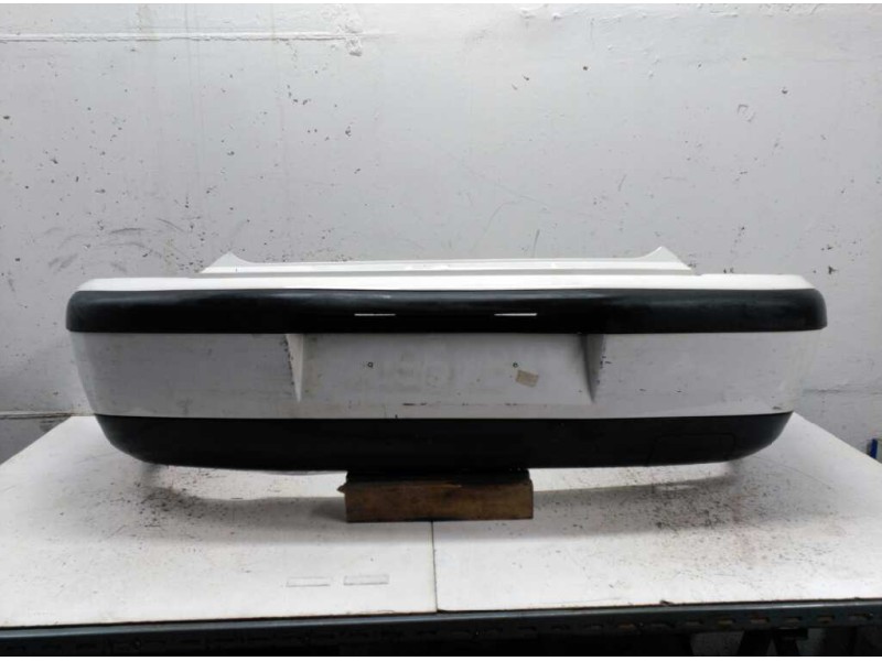 Recambio de paragolpes trasero para seat cordoba berlina (6k2) sport referencia OEM IAM   
