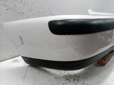 Recambio de paragolpes trasero para seat cordoba berlina (6k2) sport referencia OEM IAM    2