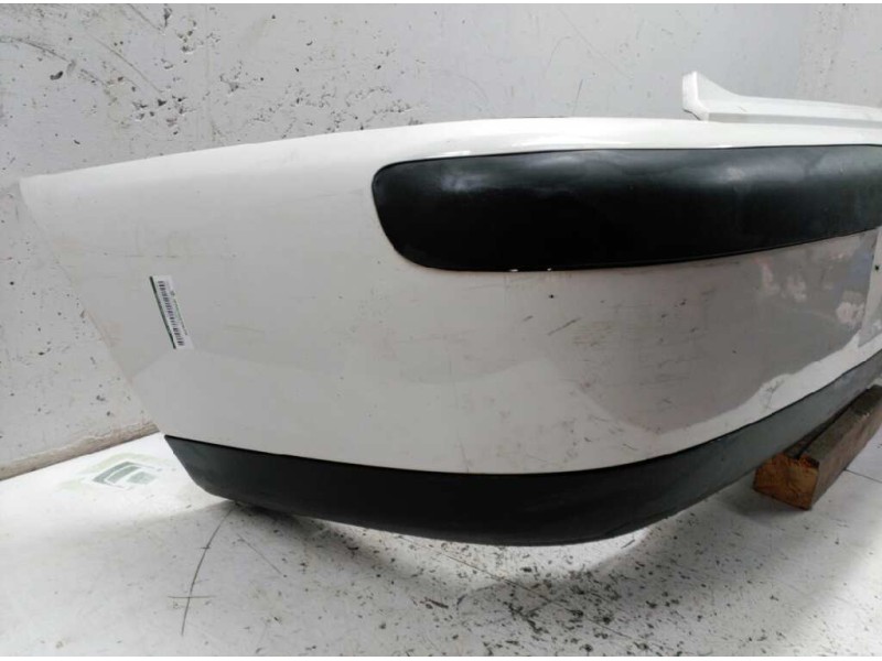 Recambio de paragolpes trasero para seat cordoba berlina (6k2) sport referencia OEM IAM   