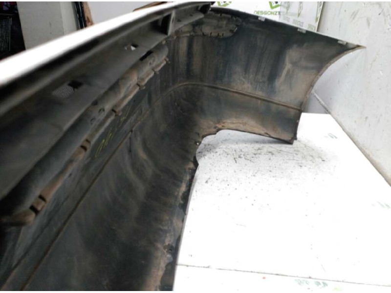 Recambio de paragolpes trasero para seat cordoba berlina (6k2) sport referencia OEM IAM   