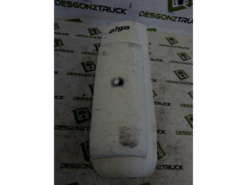 Recambio de deflector izquierdo para man trucks f 90 (3) 33.362 df (360cv) referencia OEM IAM   