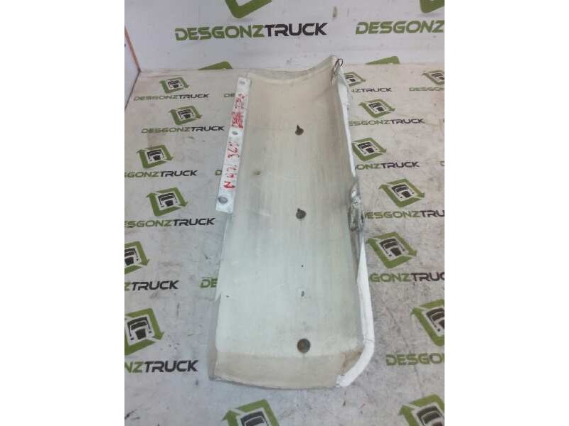 Recambio de deflector izquierdo para man trucks f 90 (3) 33.362 df (360cv) referencia OEM IAM   