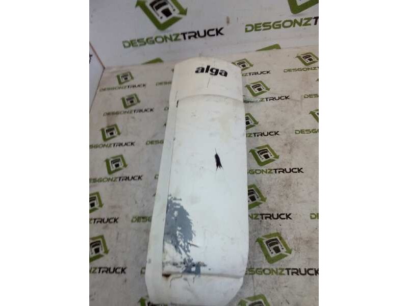 Recambio de deflector derecho para man trucks f 90 (3) 33.362 df (360cv) referencia OEM IAM   