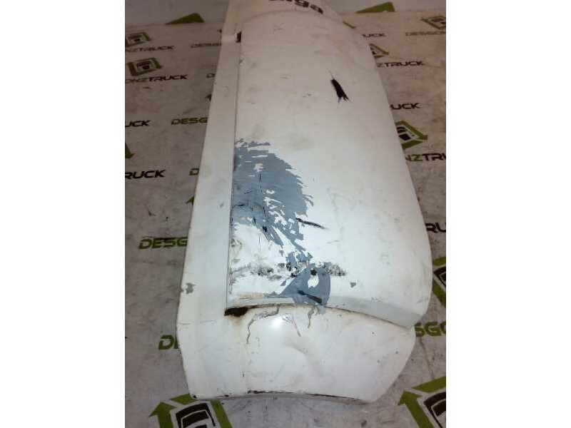 Recambio de deflector derecho para man trucks f 90 (3) 33.362 df (360cv) referencia OEM IAM   