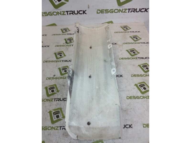 Recambio de deflector derecho para man trucks f 90 (3) 33.362 df (360cv) referencia OEM IAM   