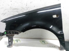 Recambio de aleta delantera derecha para volkswagen polo berlina (6n2) trendline referencia OEM IAM   