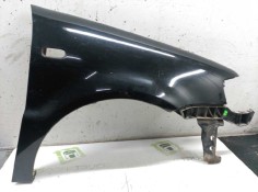 Recambio de aleta delantera izquierda para volkswagen polo berlina (6n2) trendline referencia OEM IAM   