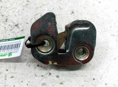 Recambio de cerradura puerta delantera derecha para mercedes mb serie:100 d caja abierta (w631) base (bm 631.340 / 349) referenc