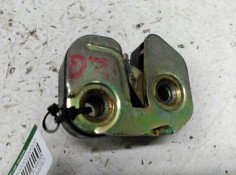 Recambio de cerradura puerta delantera izquierda para mercedes mb serie:100 d caja abierta (w631) base (bm 631.340 / 349) refere